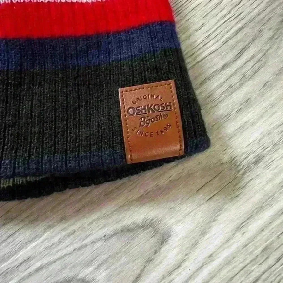 Toddler Beanie - Picture 3 of 3